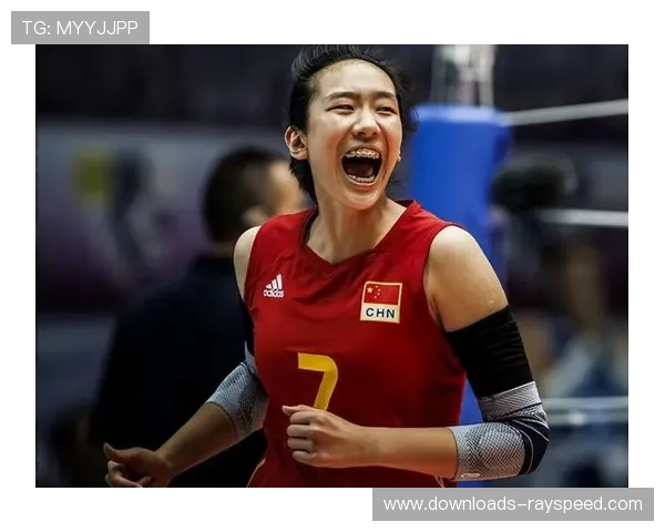 江苏女排副攻竞争激烈，万梓玥杨佳面临李涵宇挑战